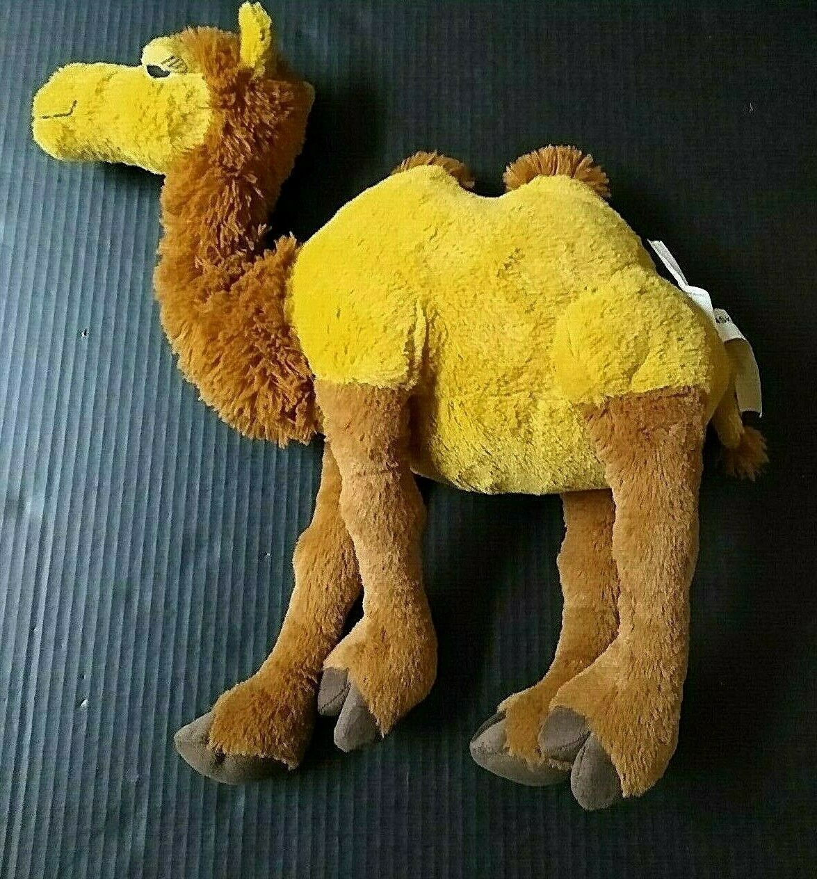 ikea stuffed camel