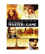 Master Of The Game - $34.99