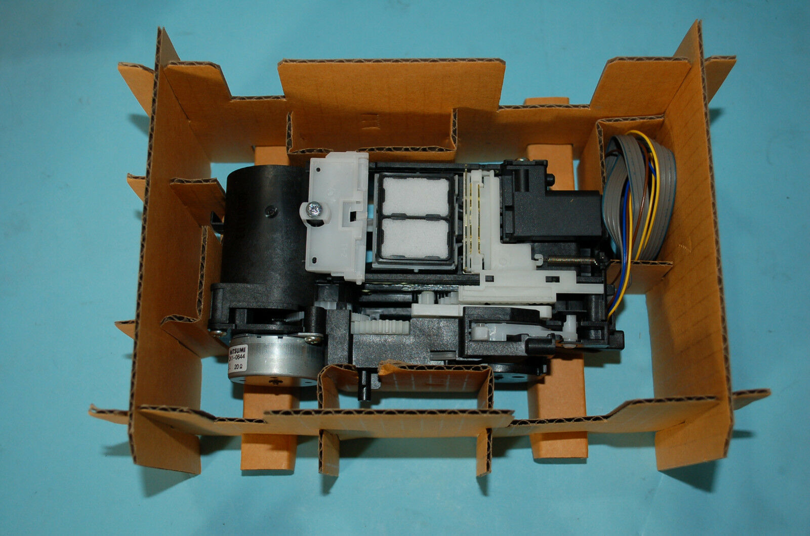 NEW Canon Pixma i9900 i9950 Printer Purge Unit QM21307, QM22380 Other Printer & Scanner Accs