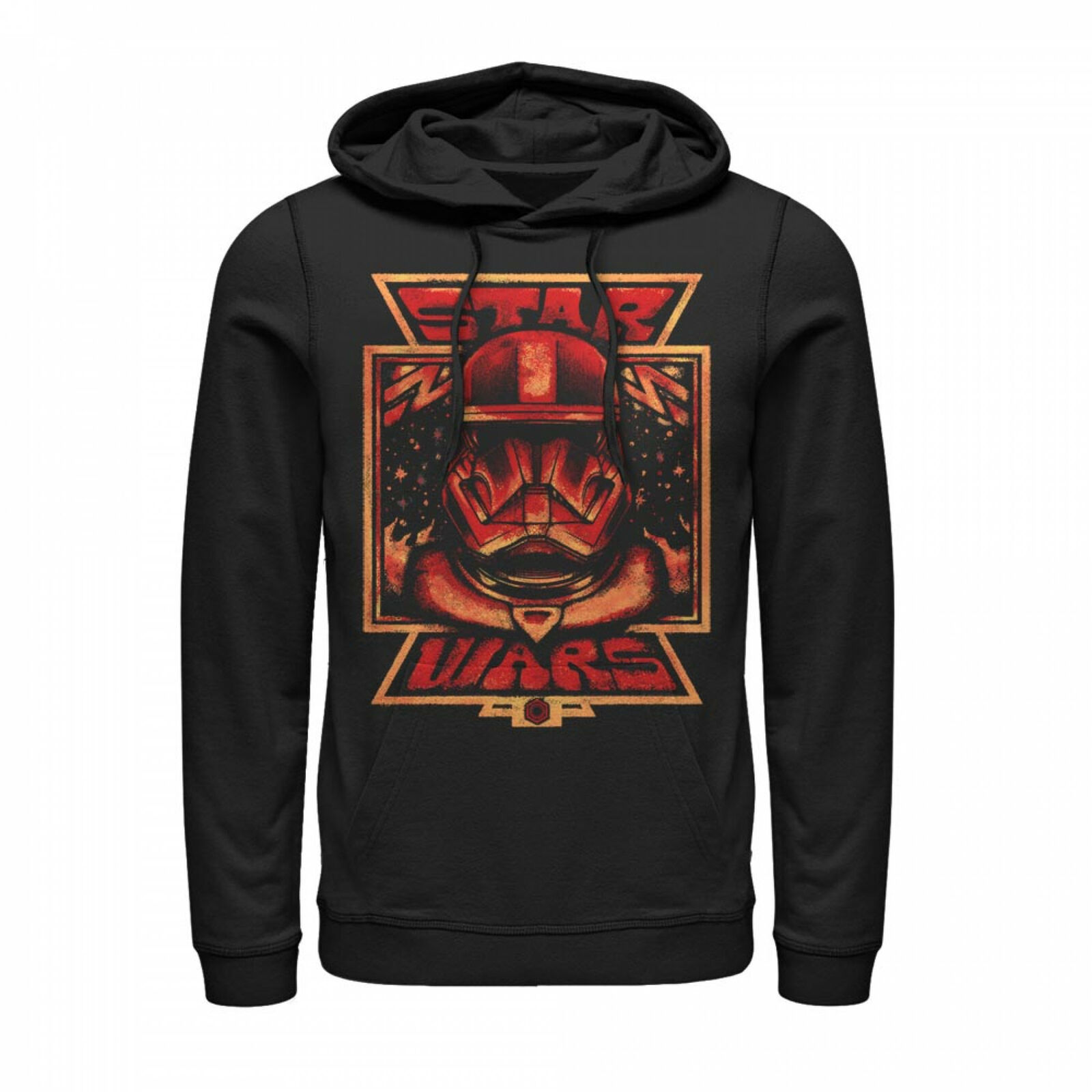 revenge of the sith sweatshirt