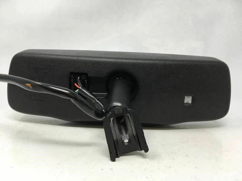 2012 Kia Sorento Interior Rear View Mirror OEM 16418 Mirrors