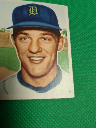  Baseball MLB 1959 Topps #211 Bob Blaylock EX Excellent