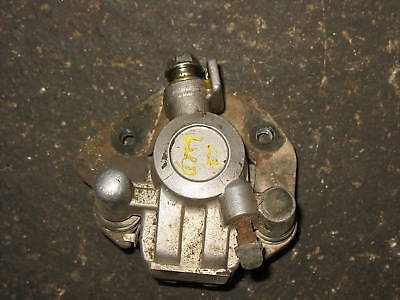 84 SUZUKI LT185 QUADRUNNER RIGHT//LEFT REAR WHEEL HUB MOUNTING NUT /& WASHERS