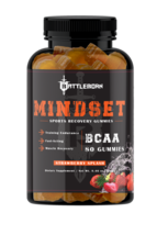 MINDSET RECOVERY GUMMIES - $24.99