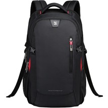 School Bags 14 inch Laptop BackpaWaterproof Nylon 29L Casual Shoulder Ba... - $57.42