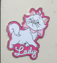 Marie from Aristocats - Lady authentic Disney pin - $29.99