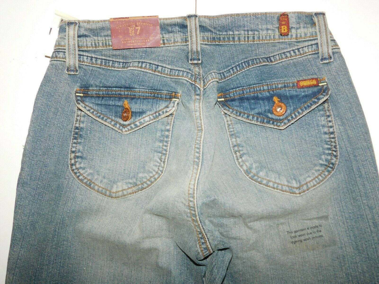 bongo jeans company