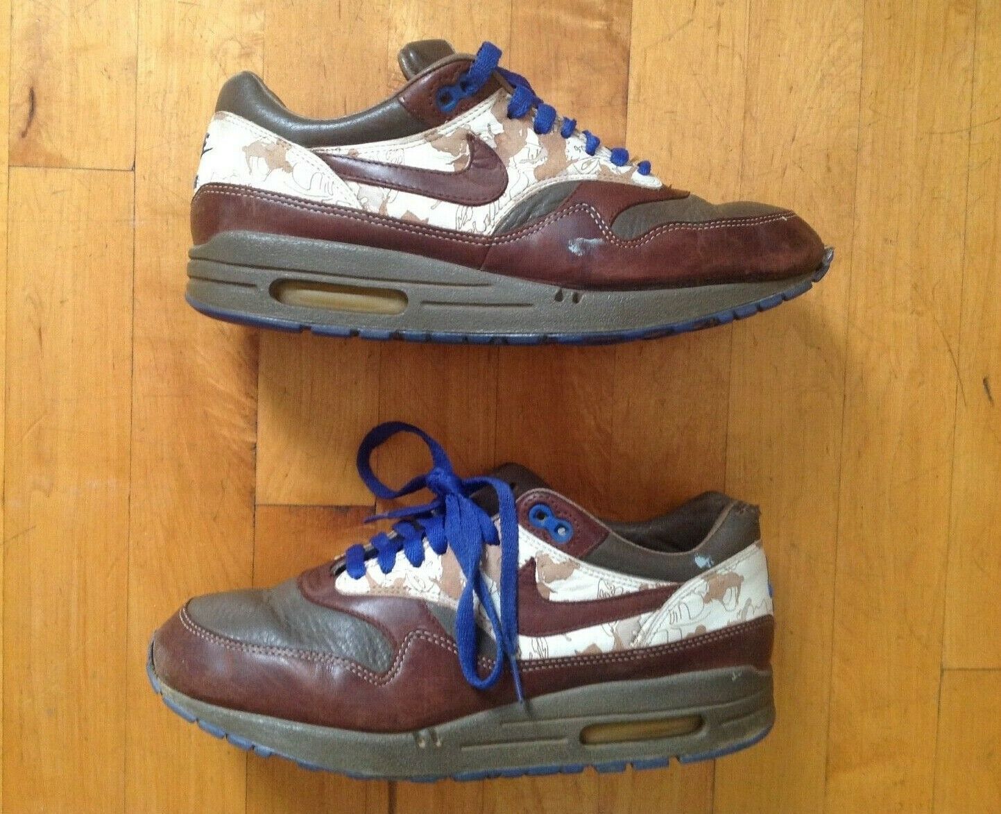 nike air max 90 size 7.5