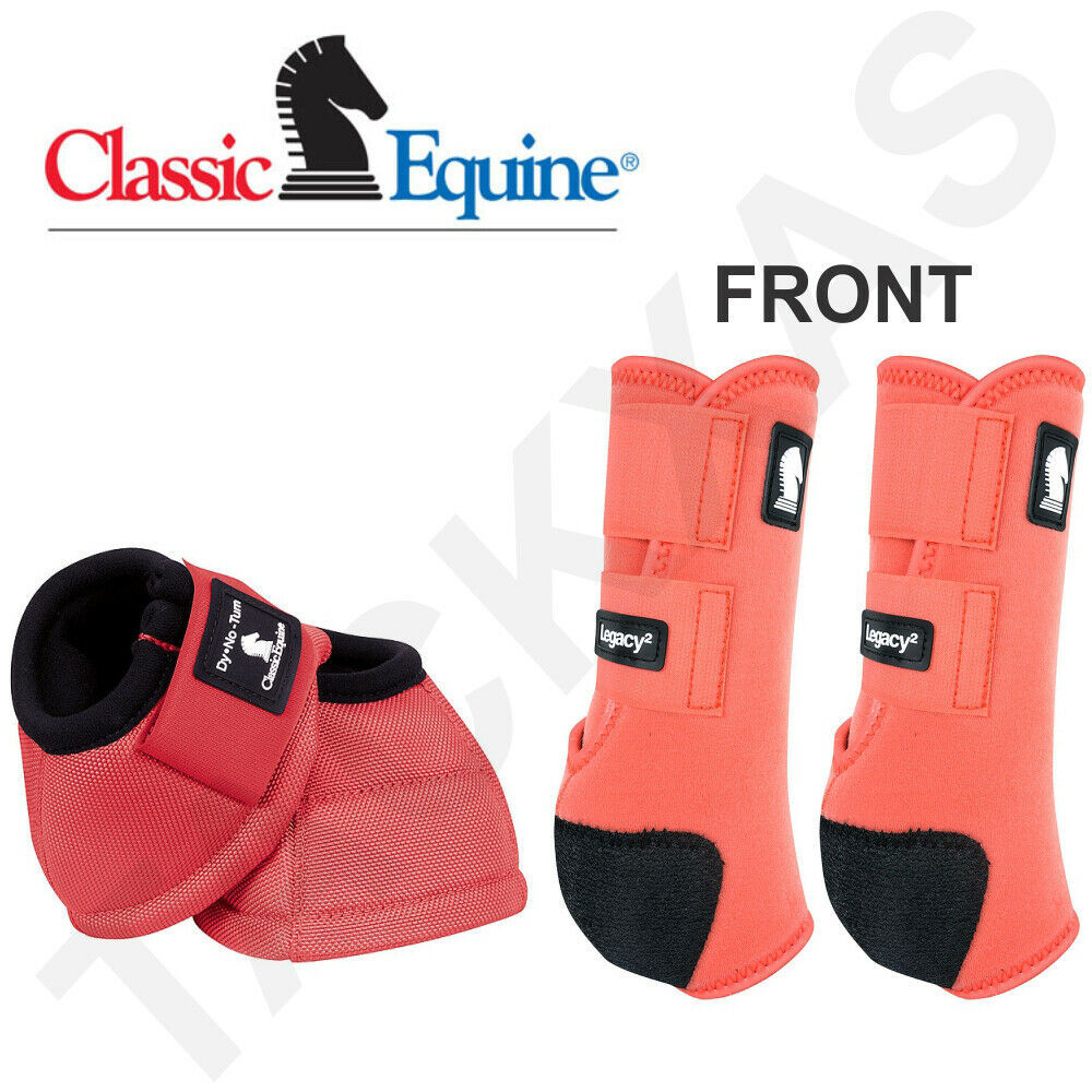 equine easy boots