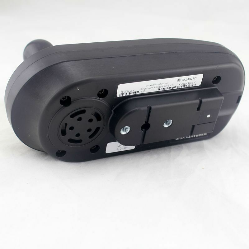 New Dynamic Linx Joystick, DLXREM050A, Golden Technologies, Merits