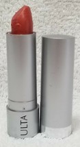 Ulta LipColor Lip Color SHEER MELON Lipstick Travel Size .13 oz/3.6g New... - $9.90