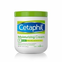 Cetaphil Moisturizing Cream Hydrating Moisturizer Dry Very Dry Sensitive 20 Oz.. - $49.49