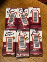 Little Remedies Noses Saline Spray Drops, 1 Fl Oz (Pack of 6) Exp.7/22 - $10.39