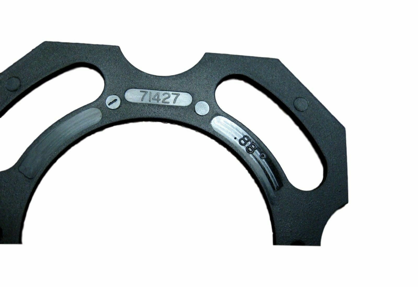 Specialty Products Brand 71427 Full Contact Rear Wheel Alignment Shim 7