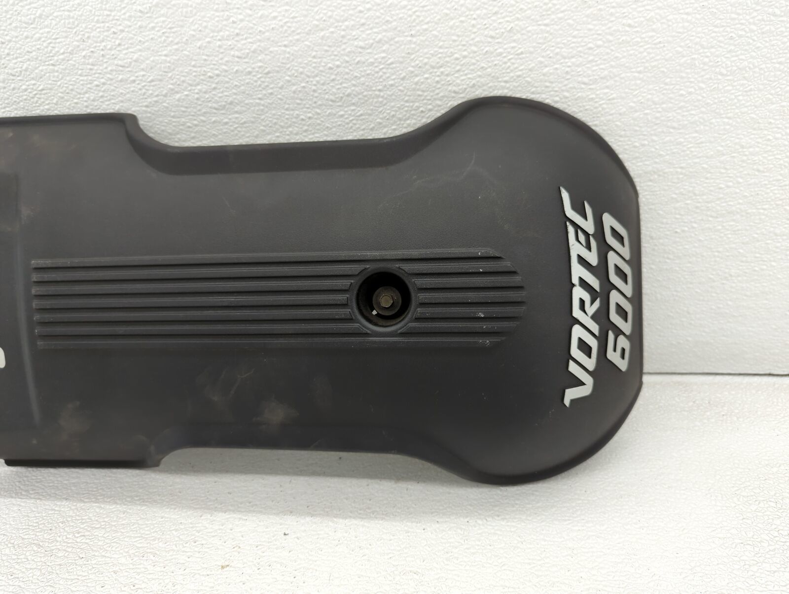 2002 Gmc Yukon Engine Cover LLJB6 Other Engine Parts