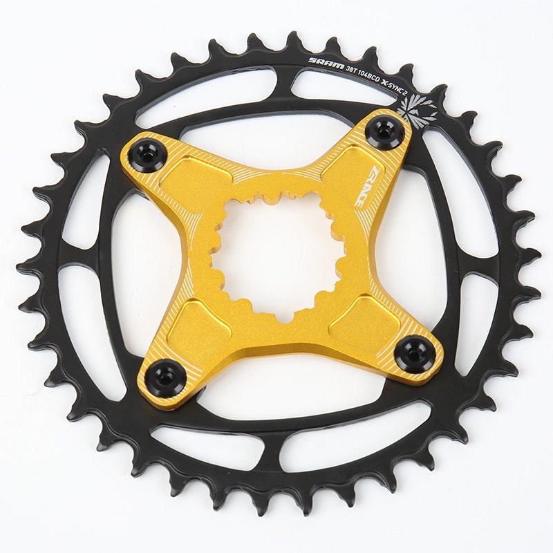 giant chainring