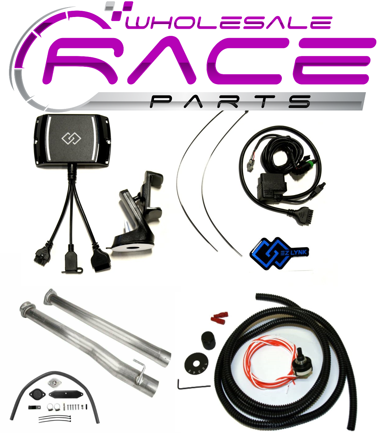 2016 ford 6 7 delete kit