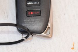2015-17 Lexus nx200t Smart Key Fob Keyless Control Module & TPMS 897B0-78041 image 5