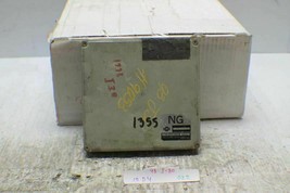 1993 Infiniti J30 Engine Control Unit ECU A18A89K52 Module 22 10D4 - $16.69