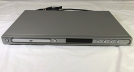 Magnavov Progressive Scan Digital DVD Player Model MDV4601/17 No Remote! - $21.77