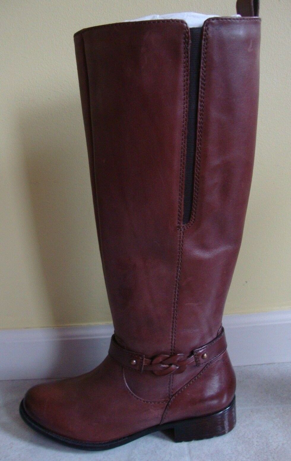 clarks women's promise camp boot