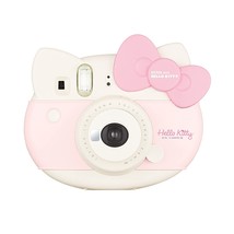 Fujifilm Instax Hello Kitty Instant Film Camera (Pink) - International Version - $288.99