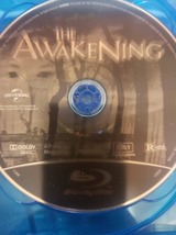 The Awakening Blu-ray disc only - $0.00