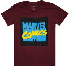 Marvel Comics Logo Youth Graphic T-Shirt (Size: 16 ) - $9.89
