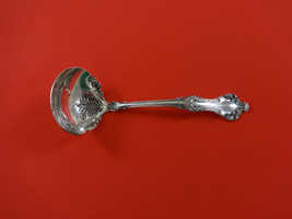 Crest by International Plate Silverplate Gravy Ladle 7 1/8&quot; - $38.61
