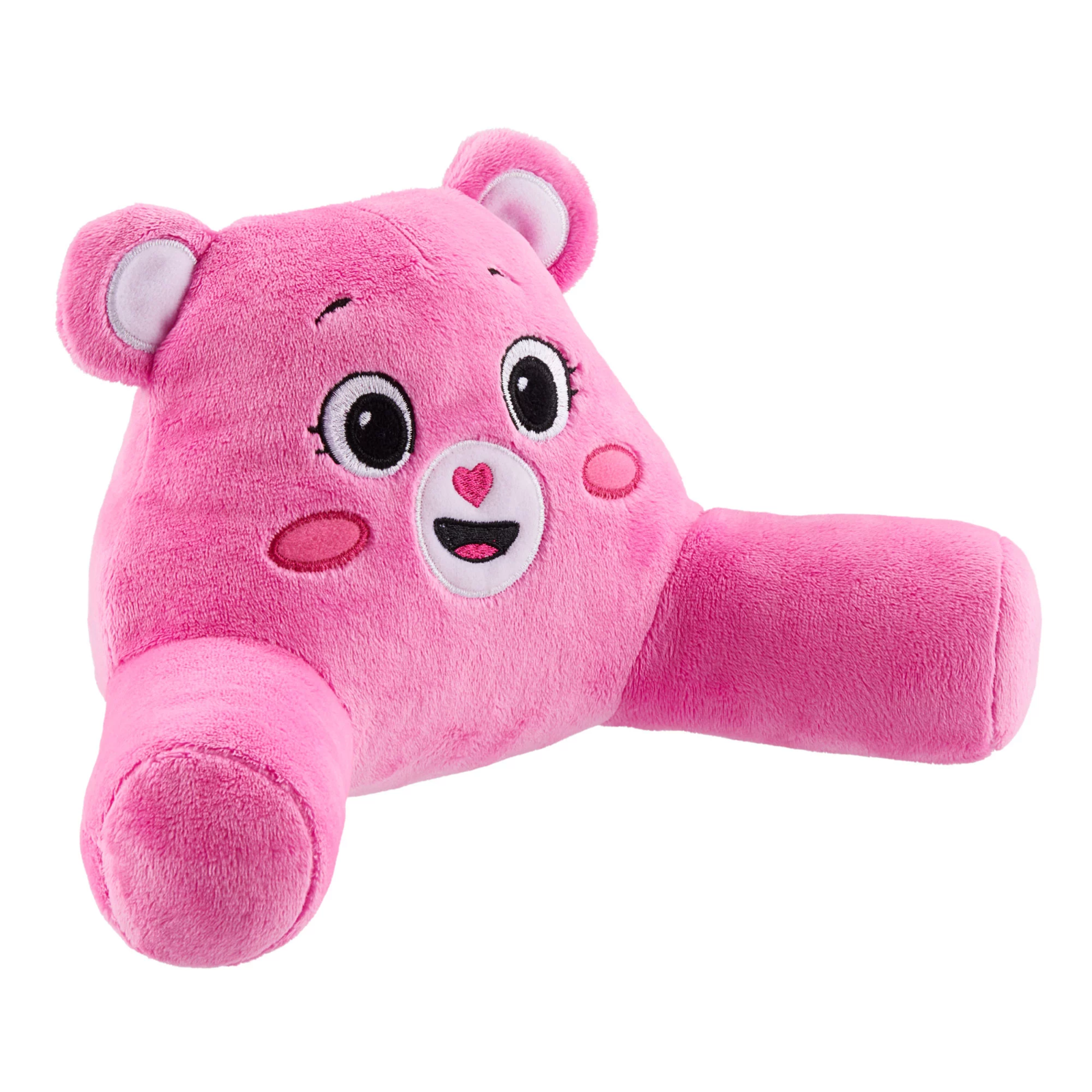 My Life As Soft Plush Doll Lounge Pillow - New - Pink Care Bear - $24.99