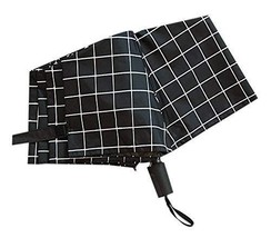 Gentle Meow Sunscreen Umbrella Folding Rain Umbrella Vinyl Parasol Sun Umbrella, - $23.80