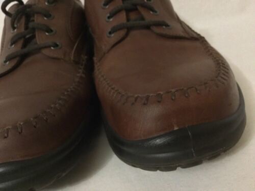 ecco seawalker men's walking shoe