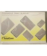 Pinnacle Tray Sleeve - 3300-F - 7.5&quot; X 10.5&quot; - 500 Quantity - $14.99