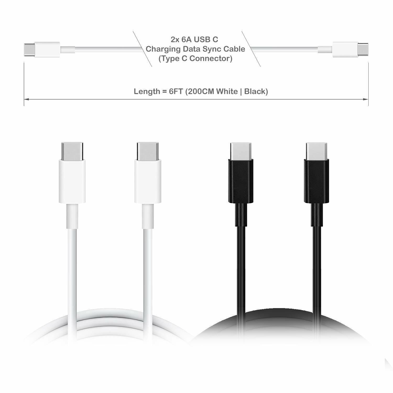 87W Type C Power Adapter 2016 2017 2018 2019 Macbook Pro 15 Battery