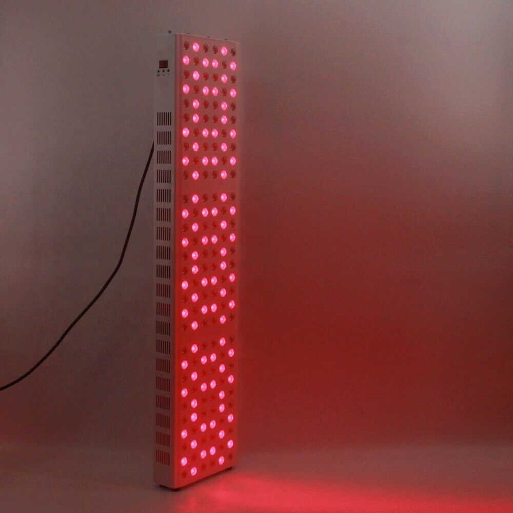 BioLight Radiance 38" Tall RED LIGHT THERAPY PANEL Near Infrared joovv