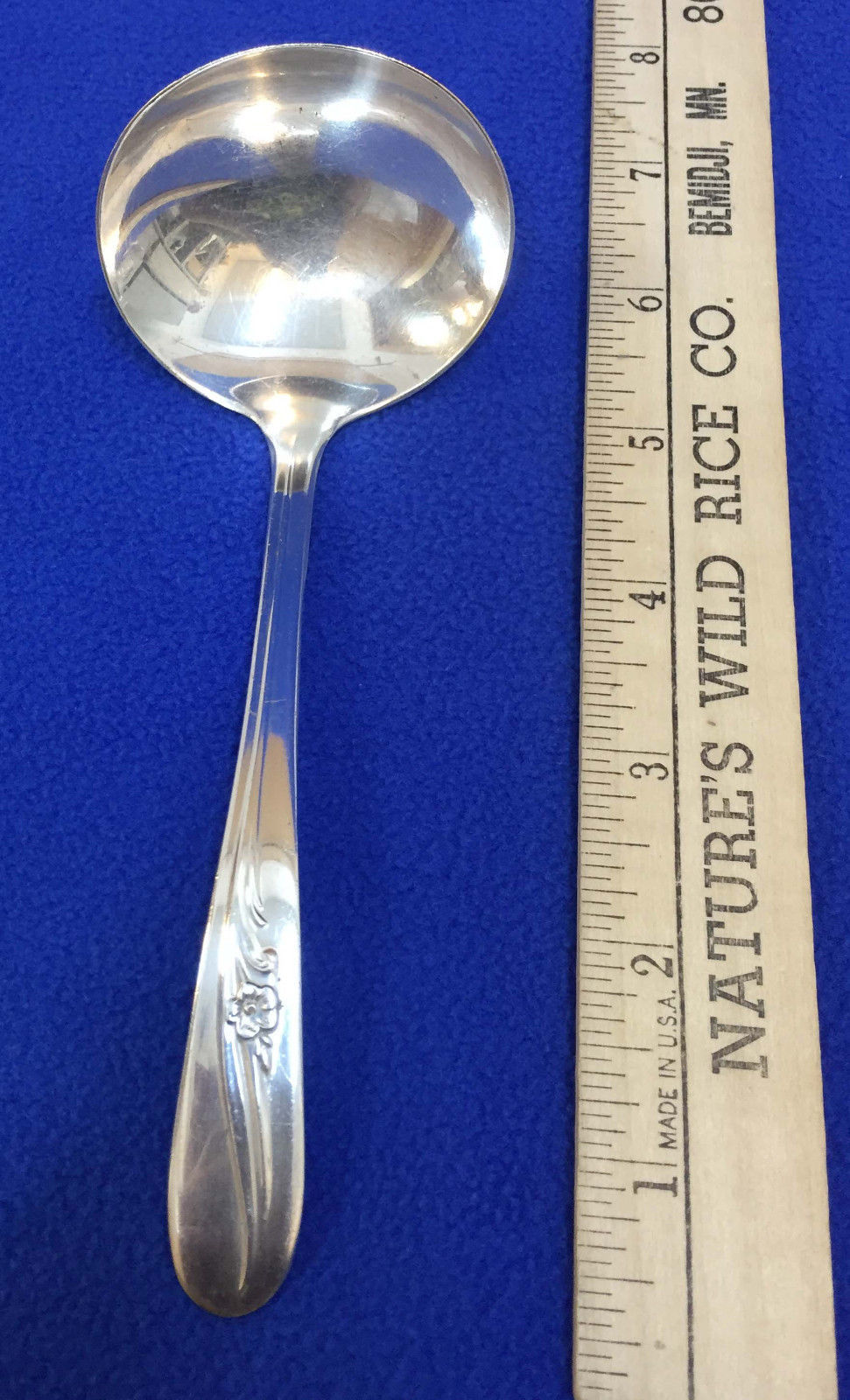 h&t manufacturing company silverware