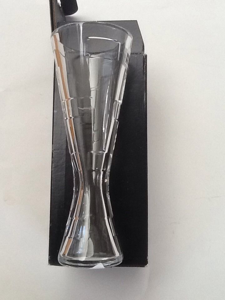 Waterford Crystal Oden Bud Vase 9 By John And 50 Similar Items