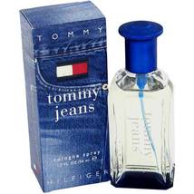 Tommy Hilfiger Jeans Cologne 1.7 Oz Eau De Toilette Spray  image 6