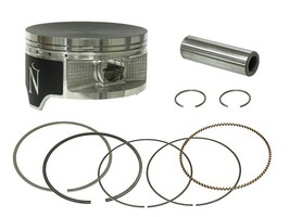 68.95mm Namura NA-10025-2 Piston Kit for Honda TRX250 Models