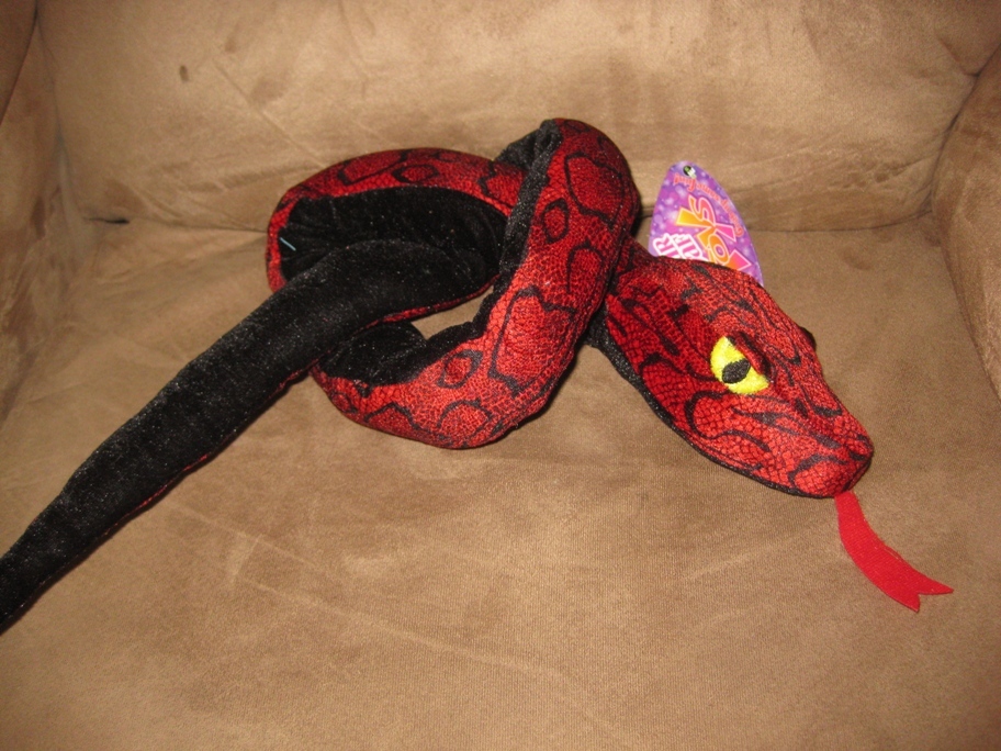 snake stuffed animal target