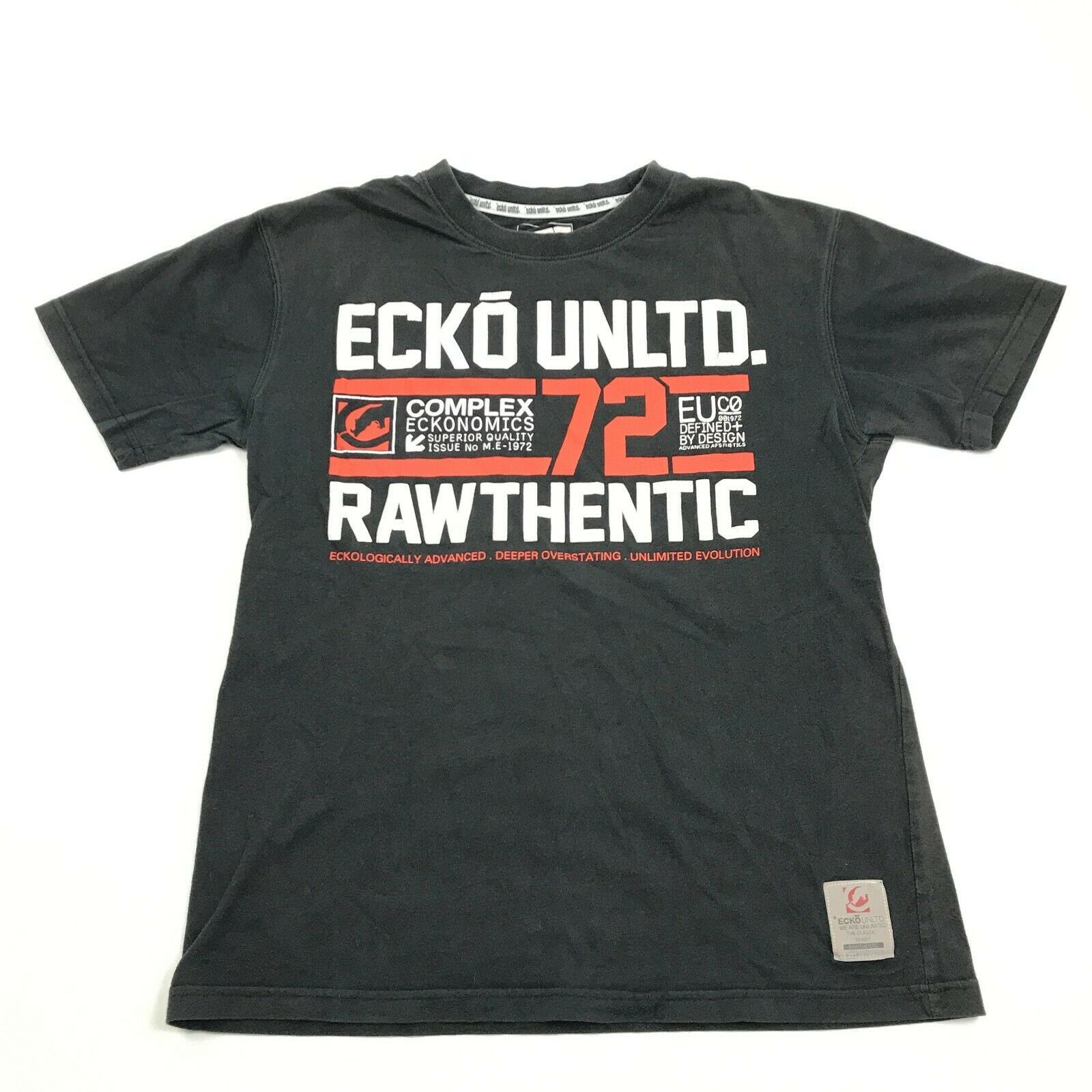 ecko t shirts uk