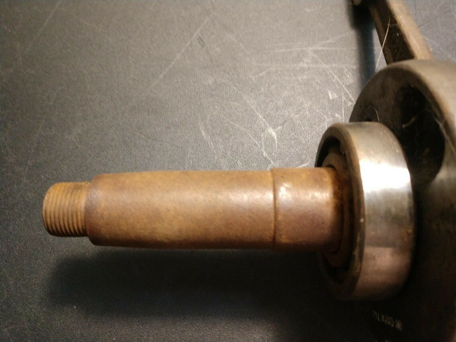 JLO Snowmobile Engine Crankshaft for Parts and similar items