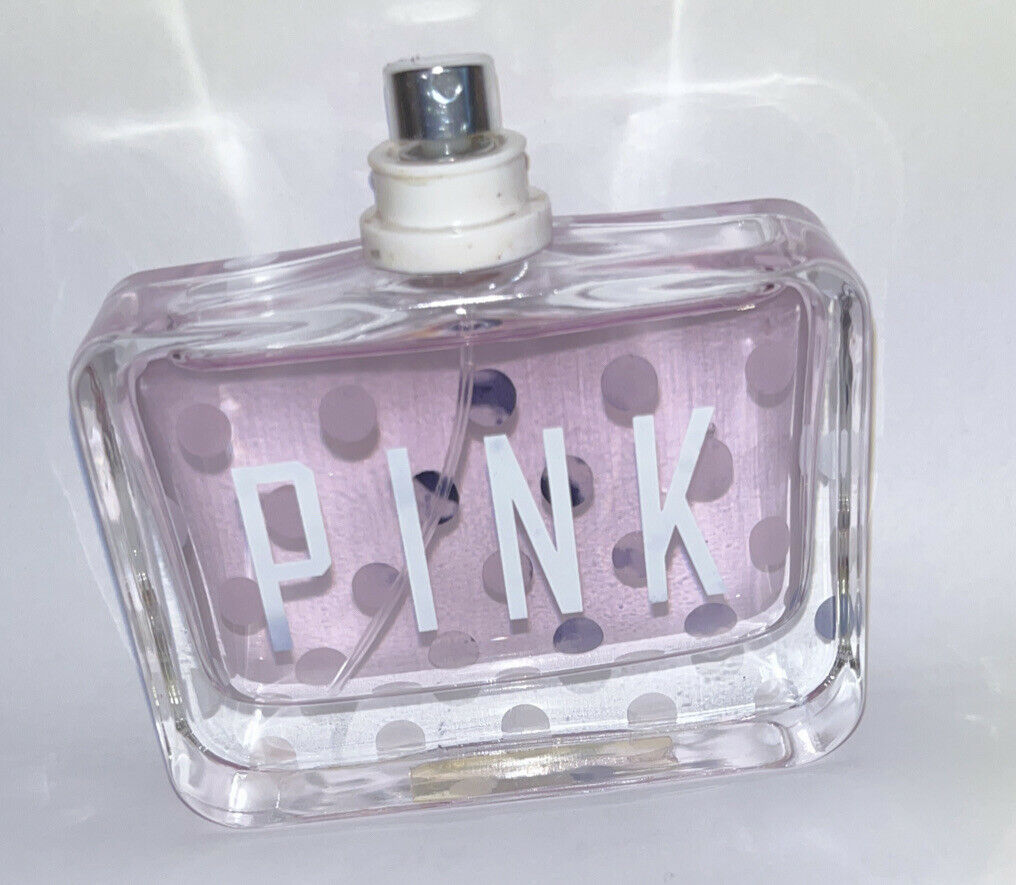 Primary image for Victoria's Secret ORIGINAL PINK Eau De Parfum Spray 1.7 oz 99% Full No Cap