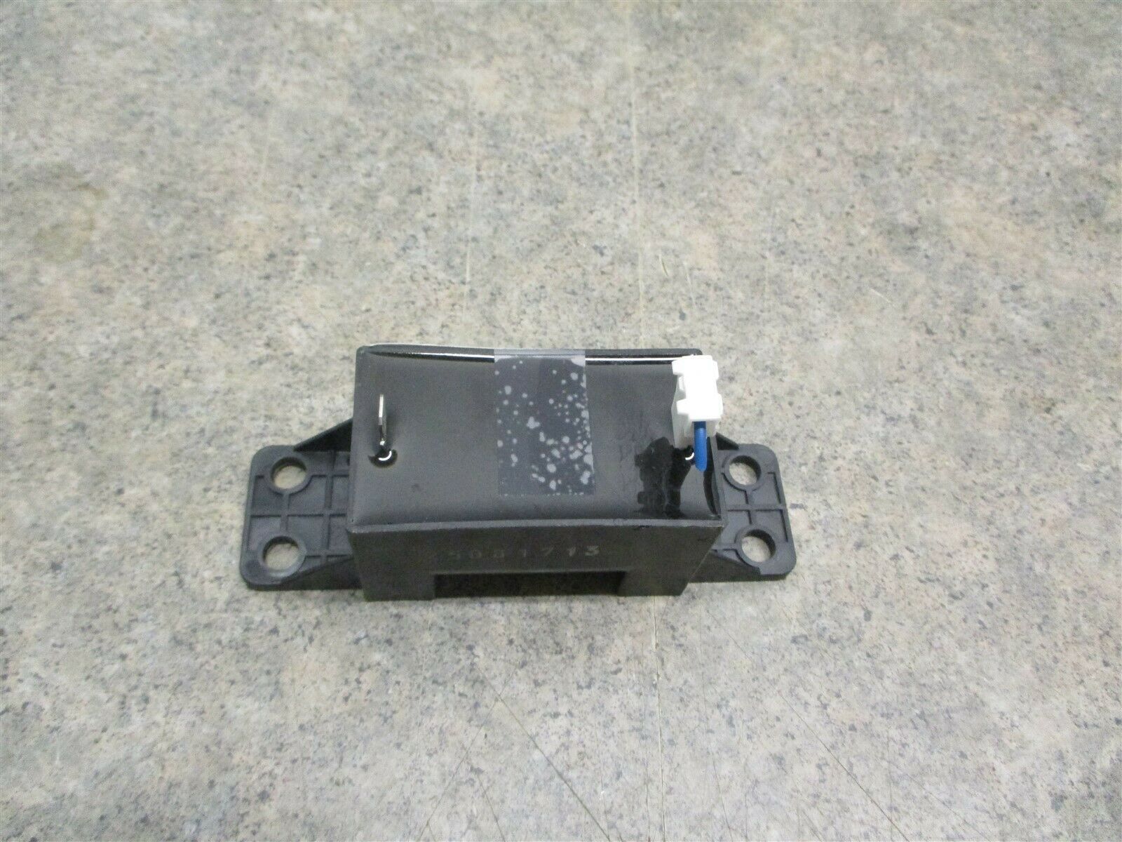 SAMSUNG WASHER CAPACITOR PART DC7500010F Parts & Accessories