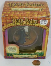 Harry Potter Enesco Deluxe Hanging Ornament 881503  2001 - $24.99