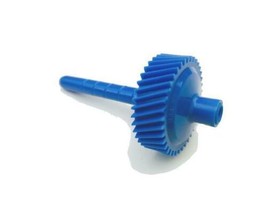 TH400 NEW 38 Tooth Driven Speedometer Gear TH400 GM - $16.72