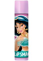 Lip Smacker CONFETTI CAKE POP Jasmine Disney Aladdin Lip Balm Gloss Chap... - $3.75