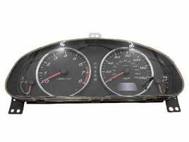 Speedometer Cluster Standard Panel MPH Fits 05 MAZDA 6 296855 - $54.45