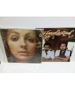 JUAN TORRES Y SU ORGANO MELODICO + HANSEL AND RAUL - 3 LPs - FREE SHIPPING - $60.00