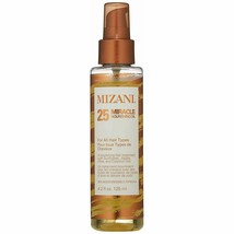 MIZANI 25 Miracle Nourishing Oil 4.2oz - $15.99